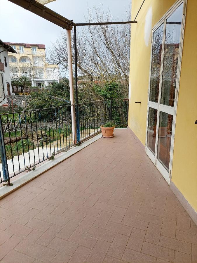 Casa Gargiulo Apartment Massa Lubrense Exterior photo
