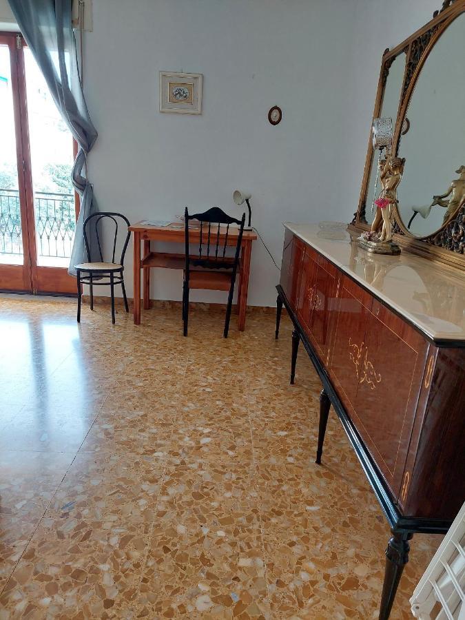 Casa Gargiulo Apartment Massa Lubrense Exterior photo