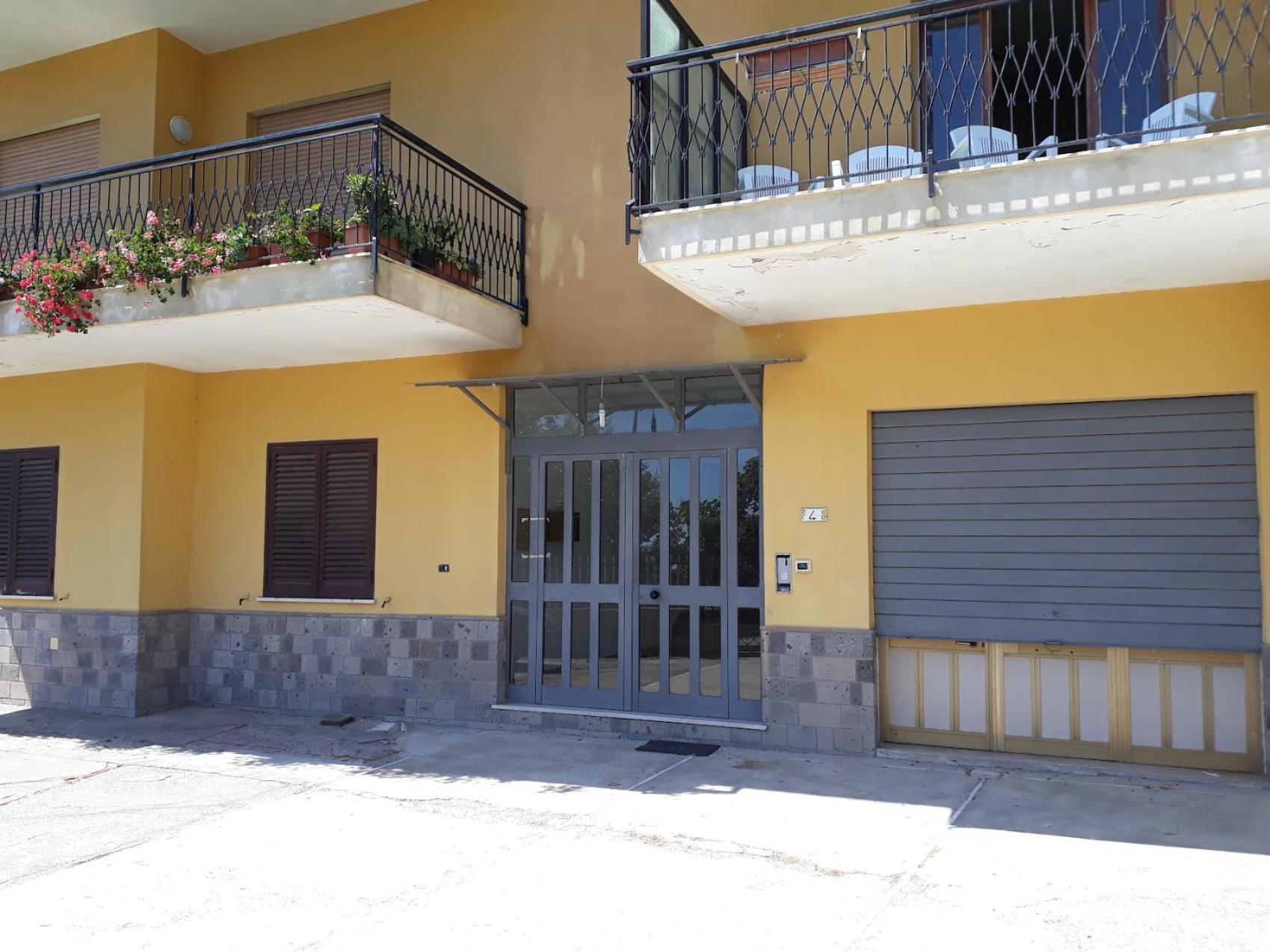Casa Gargiulo Apartment Massa Lubrense Exterior photo