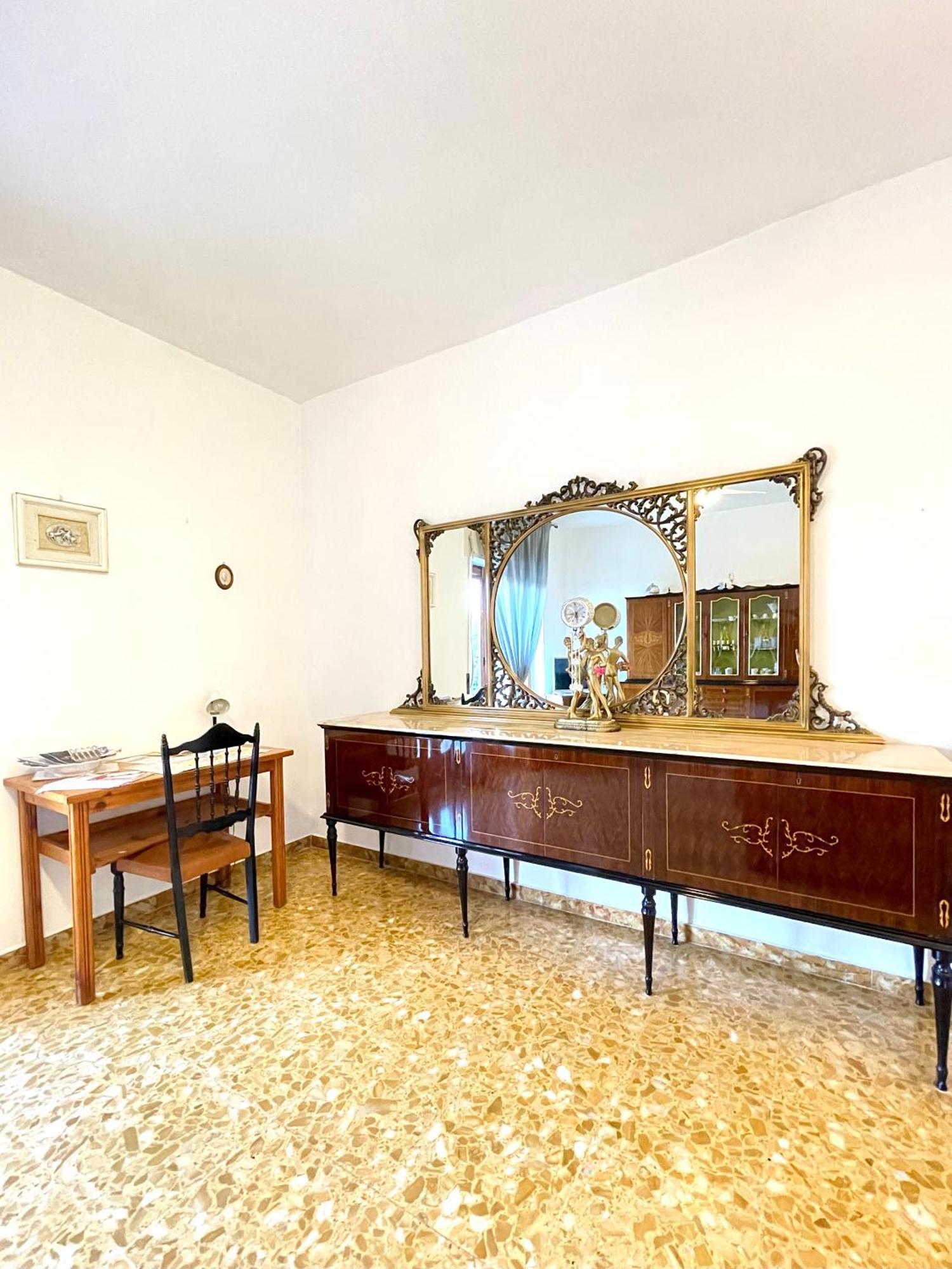 Casa Gargiulo Apartment Massa Lubrense Exterior photo