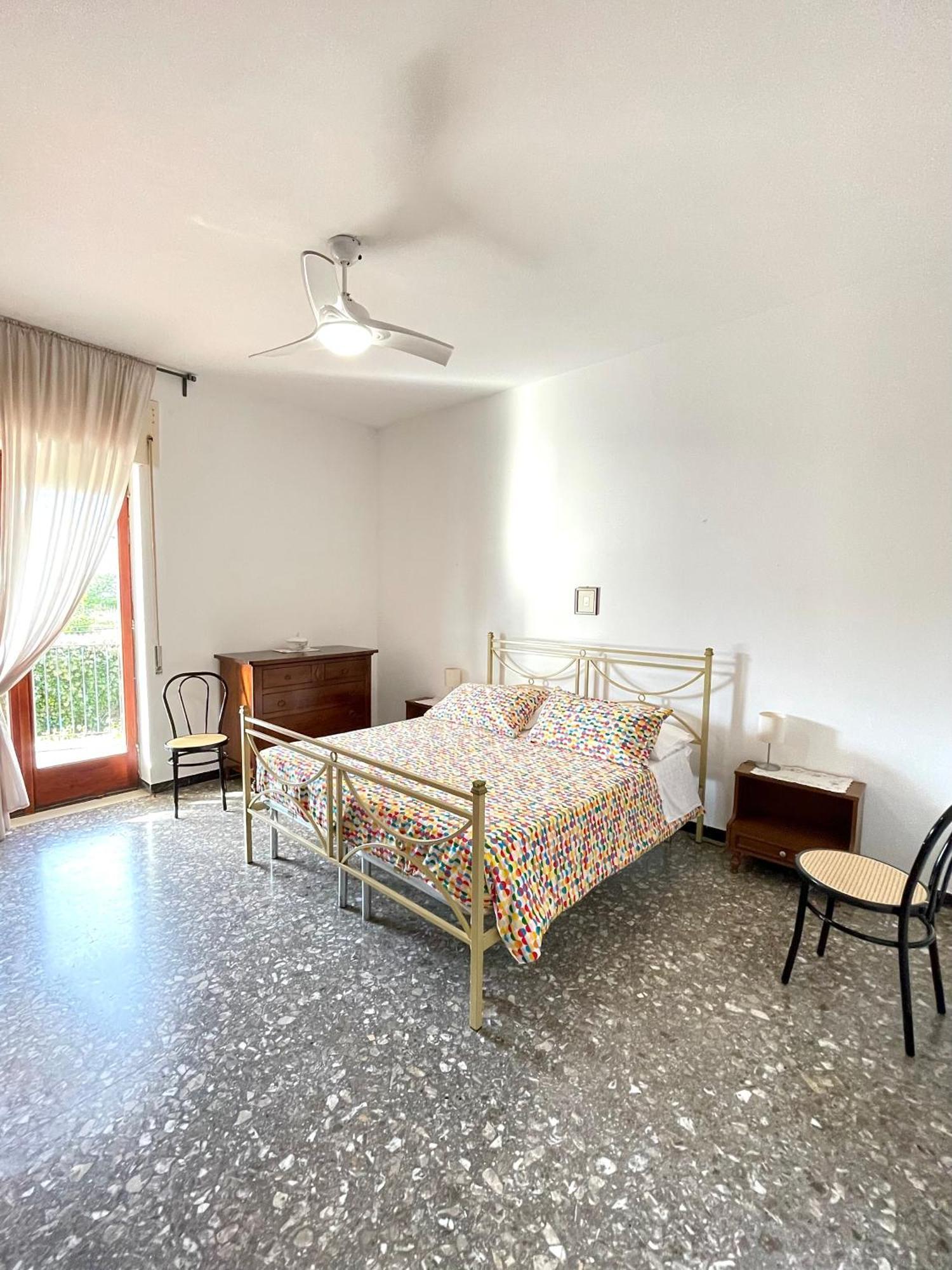 Casa Gargiulo Apartment Massa Lubrense Exterior photo