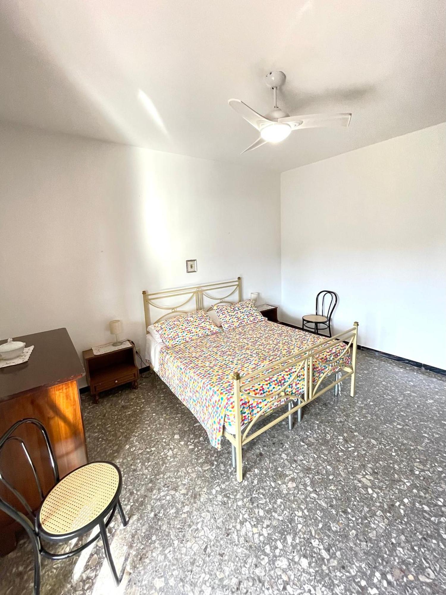 Casa Gargiulo Apartment Massa Lubrense Exterior photo
